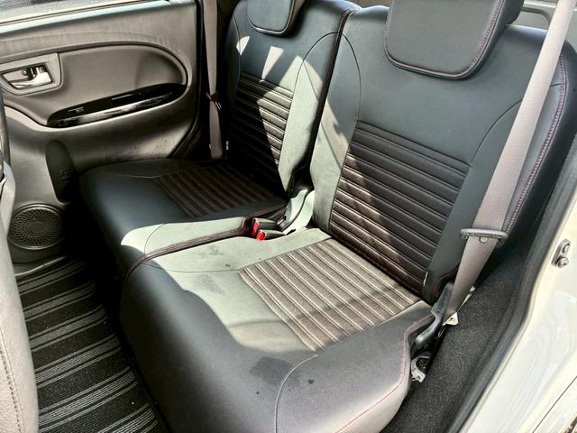 キャスト スポーツＳＡＩＩ　ターボ　修復歴無し　買取車　フルセグＴＶ　Ｂｌｕｅｔｏｏｔｈ　バックカメラ　ＥＴＣ　ＬＥＤライト　フォグ　オートライト　前席ヒーター付き　ハーフレザーシート　ＭＯＭＯステ　パドルシフト　衝突軽減装置（37枚目）