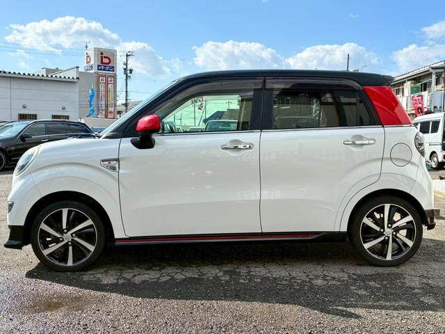 キャスト スポーツＳＡＩＩ　ターボ　修復歴無し　買取車　フルセグＴＶ　Ｂｌｕｅｔｏｏｔｈ　バックカメラ　ＥＴＣ　ＬＥＤライト　フォグ　オートライト　前席ヒーター付き　ハーフレザーシート　ＭＯＭＯステ　パドルシフト　衝突軽減装置（53枚目）