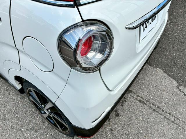 キャスト スポーツＳＡＩＩ　ターボ　修復歴無し　買取車　フルセグＴＶ　Ｂｌｕｅｔｏｏｔｈ　バックカメラ　ＥＴＣ　ＬＥＤライト　フォグ　オートライト　前席ヒーター付き　ハーフレザーシート　ＭＯＭＯステ　パドルシフト　衝突軽減装置（61枚目）