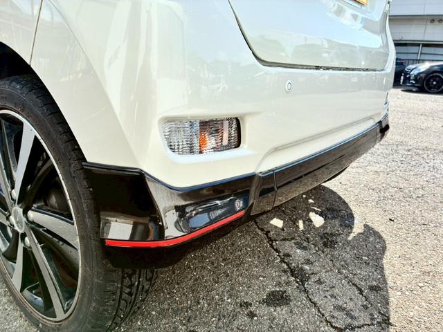 キャスト スポーツＳＡＩＩ　ターボ　修復歴無し　買取車　フルセグＴＶ　Ｂｌｕｅｔｏｏｔｈ　バックカメラ　ＥＴＣ　ＬＥＤライト　フォグ　オートライト　前席ヒーター付き　ハーフレザーシート　ＭＯＭＯステ　パドルシフト　衝突軽減装置（64枚目）