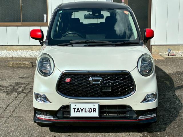 キャスト スポーツＳＡＩＩ　ターボ　修復歴無し　買取車　フルセグＴＶ　Ｂｌｕｅｔｏｏｔｈ　バックカメラ　ＥＴＣ　ＬＥＤライト　フォグ　オートライト　前席ヒーター付き　ハーフレザーシート　ＭＯＭＯステ　パドルシフト　衝突軽減装置（65枚目）