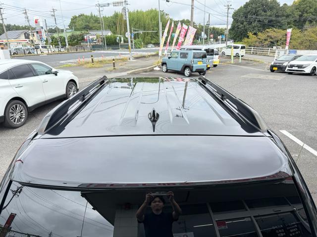 ランドクルーザープラド ＴＸ　Ｌパッケージ　マットブラックエディション　ワンオーナー・メーカーナビ・スーパーライブサウンドシステム・ＥＴＣ２．０・サンルーフ・ベンチレーション・シートヒータ・ルーフレール（41枚目）
