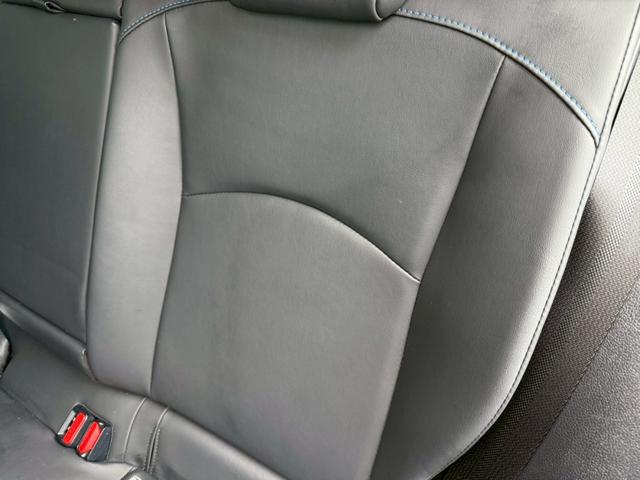 プリウス Ｓツーリングセレクション　モデリスタエアロ（Ｆ／Ｓ／Ｒ）純正９インチナビ　フルセグＴＶ　バックカメラ　ドラレコ　ＥＴＣ２．０　シートヒーター　クルーズコントロール　トヨタセーフティセンス　プリクラッシュセーフティ　レザーシート（67枚目）