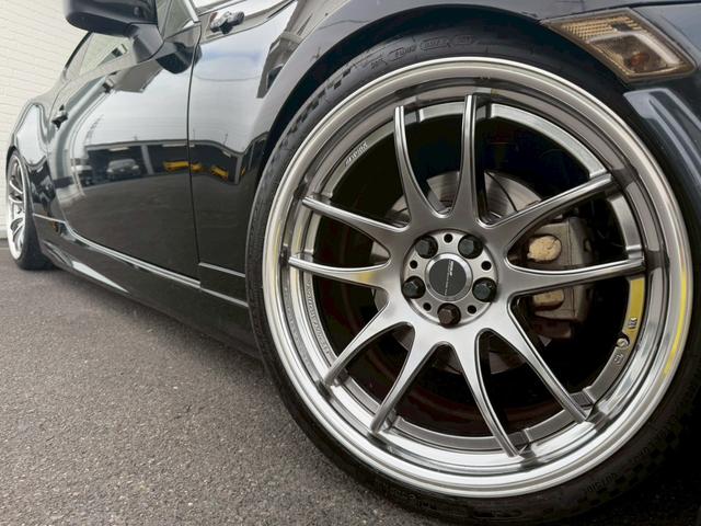 ８６ ＧＴ　エアロ　レカロシート　ＷＯＲＫＥ　ＭＯＴＩＯＮ１９インチＡＷ　ＢＬＩＴＺ車高調／３連メーター　ＭＯＭＯステアリング　社外ナビ　バックカメラ　ボンネットダンパー　ＶＡＬＥＮＴＩテールランプ／バックフォグ（15枚目）