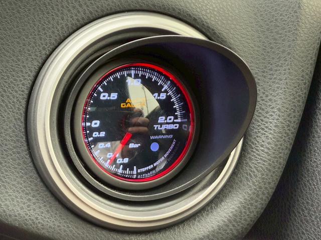 ８６ ＧＴ　エアロ　レカロシート　ＷＯＲＫＥ　ＭＯＴＩＯＮ１９インチＡＷ　ＢＬＩＴＺ車高調／３連メーター　ＭＯＭＯステアリング　社外ナビ　バックカメラ　ボンネットダンパー　ＶＡＬＥＮＴＩテールランプ／バックフォグ（44枚目）