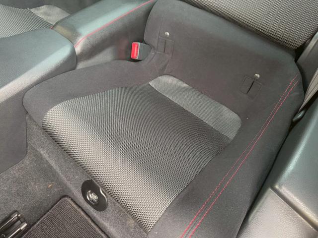 ８６ ＧＴ　エアロ　レカロシート　ＷＯＲＫＥ　ＭＯＴＩＯＮ１９インチＡＷ　ＢＬＩＴＺ車高調／３連メーター　ＭＯＭＯステアリング　社外ナビ　バックカメラ　ボンネットダンパー　ＶＡＬＥＮＴＩテールランプ／バックフォグ（70枚目）