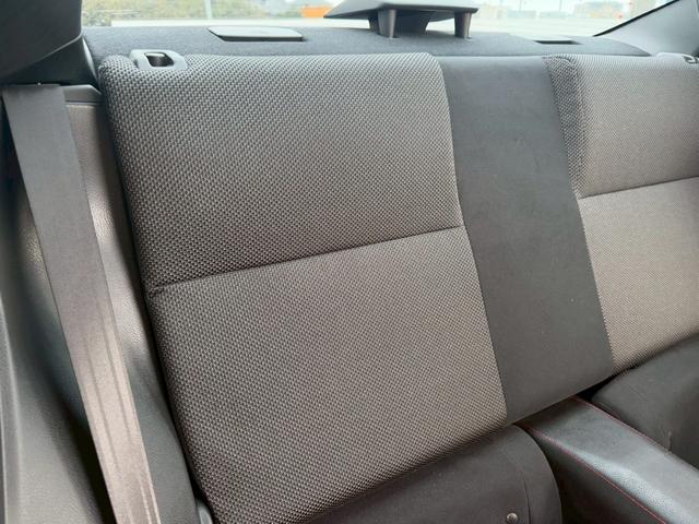 ８６ ＧＴ　エアロ　レカロシート　ＷＯＲＫＥ　ＭＯＴＩＯＮ１９インチＡＷ　ＢＬＩＴＺ車高調／３連メーター　ＭＯＭＯステアリング　社外ナビ　バックカメラ　ボンネットダンパー　ＶＡＬＥＮＴＩテールランプ／バックフォグ（72枚目）