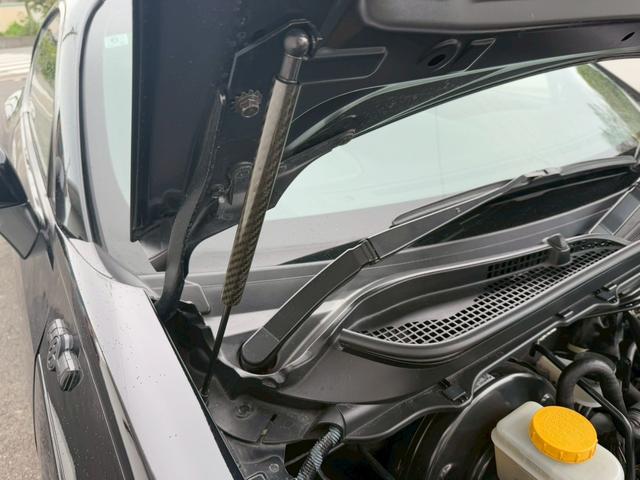 ８６ ＧＴ　エアロ　レカロシート　ＷＯＲＫＥ　ＭＯＴＩＯＮ１９インチＡＷ　ＢＬＩＴＺ車高調／３連メーター　ＭＯＭＯステアリング　社外ナビ　バックカメラ　ボンネットダンパー　ＶＡＬＥＮＴＩテールランプ／バックフォグ（79枚目）