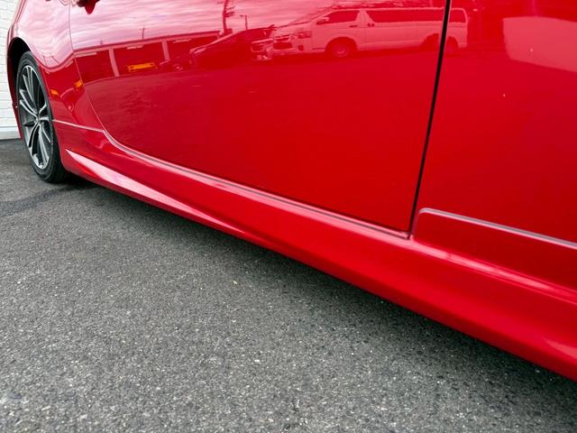 ８６ ＧＴ　モデリスタエアロ（Ｆ／Ｓ／Ｒ）　ＴＲＤハイレスポンススポーツマフラー　ＴＲＤマフラーガーニッシュ　ＴＲＤ車高調　純正１７インチＡＷ　純正ナビ　バックカメラ　フルセグＴＶ　ＥＴＣ　オートライト　ドラレコ（16枚目）