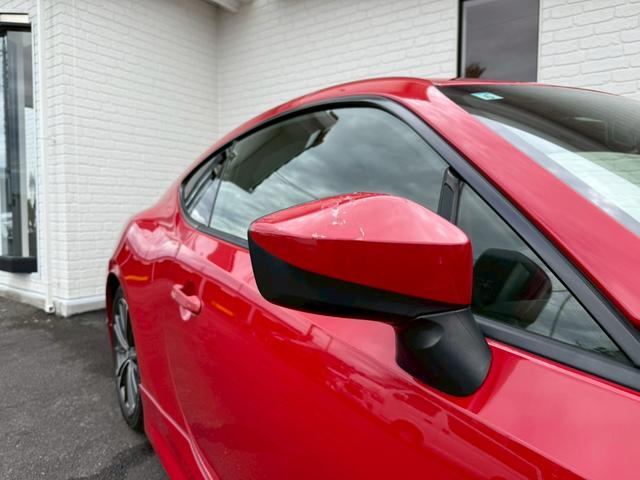 ８６ ＧＴ　モデリスタエアロ（Ｆ／Ｓ／Ｒ）　ＴＲＤハイレスポンススポーツマフラー　ＴＲＤマフラーガーニッシュ　ＴＲＤ車高調　純正１７インチＡＷ　純正ナビ　バックカメラ　フルセグＴＶ　ＥＴＣ　オートライト　ドラレコ（20枚目）