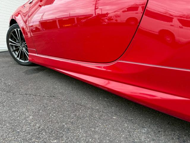８６ ＧＴ　モデリスタエアロ（Ｆ／Ｓ／Ｒ）　ＴＲＤハイレスポンススポーツマフラー　ＴＲＤマフラーガーニッシュ　ＴＲＤ車高調　純正１７インチＡＷ　純正ナビ　バックカメラ　フルセグＴＶ　ＥＴＣ　オートライト　ドラレコ（31枚目）