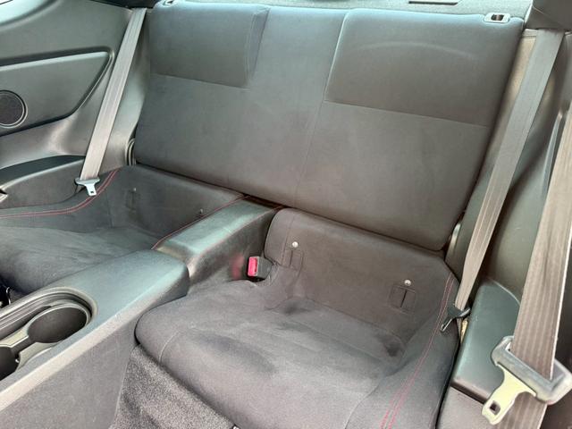 ８６ ＧＴ　モデリスタエアロ（Ｆ／Ｓ／Ｒ）　ＴＲＤハイレスポンススポーツマフラー　ＴＲＤマフラーガーニッシュ　ＴＲＤ車高調　純正１７インチＡＷ　純正ナビ　バックカメラ　フルセグＴＶ　ＥＴＣ　オートライト　ドラレコ（69枚目）