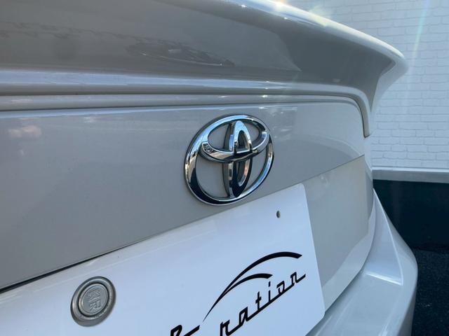 ８６ ＧＴ　モデリスタエアロ（Ｆ／Ｓ／Ｒ）　ブジツボ製マフラー　社外エアクリーナー　純正７インチナビ　フルセグＴＶ　ＥＴＣ　純正１７インチアルミホイール　オートライト　プッシュボタンスタート　スマートキー　ＬＥＤ（27枚目）