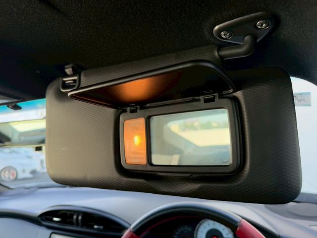 ８６ ＧＴ　モデリスタエアロ（Ｆ／Ｓ／Ｒ）　ブジツボ製マフラー　社外エアクリーナー　純正７インチナビ　フルセグＴＶ　ＥＴＣ　純正１７インチアルミホイール　オートライト　プッシュボタンスタート　スマートキー　ＬＥＤ（43枚目）