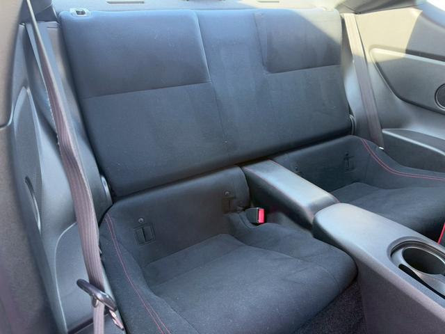 ８６ ＧＴ　モデリスタエアロ（Ｆ／Ｓ／Ｒ）　ブジツボ製マフラー　社外エアクリーナー　純正７インチナビ　フルセグＴＶ　ＥＴＣ　純正１７インチアルミホイール　オートライト　プッシュボタンスタート　スマートキー　ＬＥＤ（63枚目）