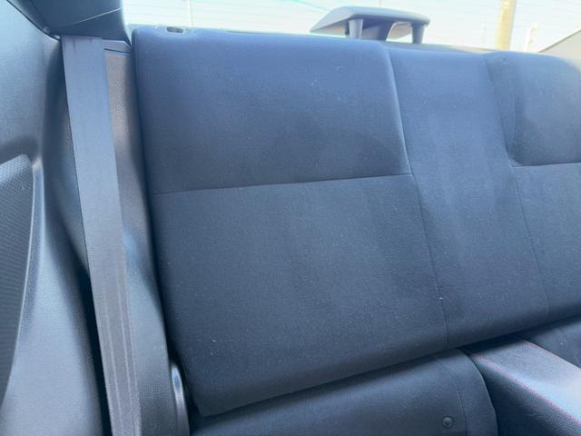 ８６ ＧＴ　モデリスタエアロ（Ｆ／Ｓ／Ｒ）　ブジツボ製マフラー　社外エアクリーナー　純正７インチナビ　フルセグＴＶ　ＥＴＣ　純正１７インチアルミホイール　オートライト　プッシュボタンスタート　スマートキー　ＬＥＤ（64枚目）