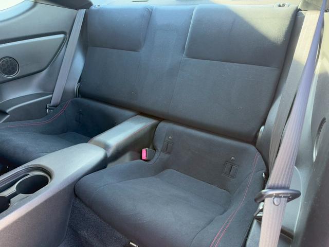 ８６ ＧＴ　モデリスタエアロ（Ｆ／Ｓ／Ｒ）　ブジツボ製マフラー　社外エアクリーナー　純正７インチナビ　フルセグＴＶ　ＥＴＣ　純正１７インチアルミホイール　オートライト　プッシュボタンスタート　スマートキー　ＬＥＤ（66枚目）