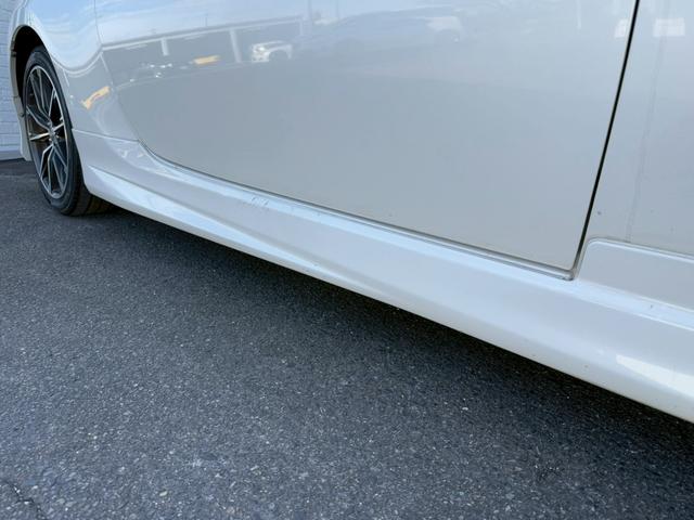 ８６ ＧＴ　モデリスタエアロ（Ｆ／Ｓ／Ｒ）　純正ナビ　フルセグＴＶ　バックカメラ　クルーズコントロール　ＬＥＤヘッドライト　純正１７インチアルミ　パドルシフト　オートライト　ＥＴＣ　スマートキー　プッシュスタート（16枚目）