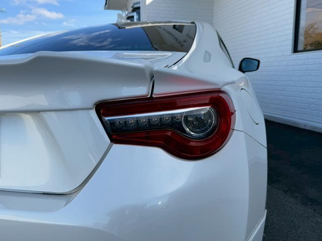 ８６ ＧＴ　モデリスタエアロ（Ｆ／Ｓ／Ｒ）　純正ナビ　フルセグＴＶ　バックカメラ　クルーズコントロール　ＬＥＤヘッドライト　純正１７インチアルミ　パドルシフト　オートライト　ＥＴＣ　スマートキー　プッシュスタート（33枚目）