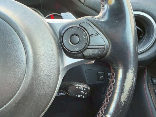 ８６ ＧＴ　モデリスタエアロ（Ｆ／Ｓ／Ｒ）　純正ナビ　フルセグＴＶ　バックカメラ　クルーズコントロール　ＬＥＤヘッドライト　純正１７インチアルミ　パドルシフト　オートライト　ＥＴＣ　スマートキー　プッシュスタート（43枚目）