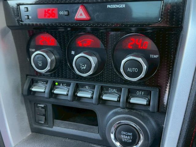 ８６ ＧＴ　モデリスタエアロ（Ｆ／Ｓ／Ｒ）　純正ナビ　フルセグＴＶ　バックカメラ　クルーズコントロール　ＬＥＤヘッドライト　純正１７インチアルミ　パドルシフト　オートライト　ＥＴＣ　スマートキー　プッシュスタート（49枚目）