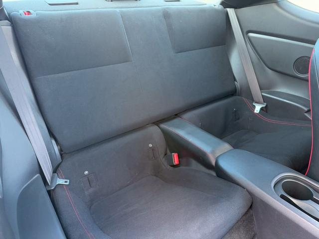 ８６ ＧＴ　モデリスタエアロ（Ｆ／Ｓ／Ｒ）　純正ナビ　フルセグＴＶ　バックカメラ　クルーズコントロール　ＬＥＤヘッドライト　純正１７インチアルミ　パドルシフト　オートライト　ＥＴＣ　スマートキー　プッシュスタート（64枚目）