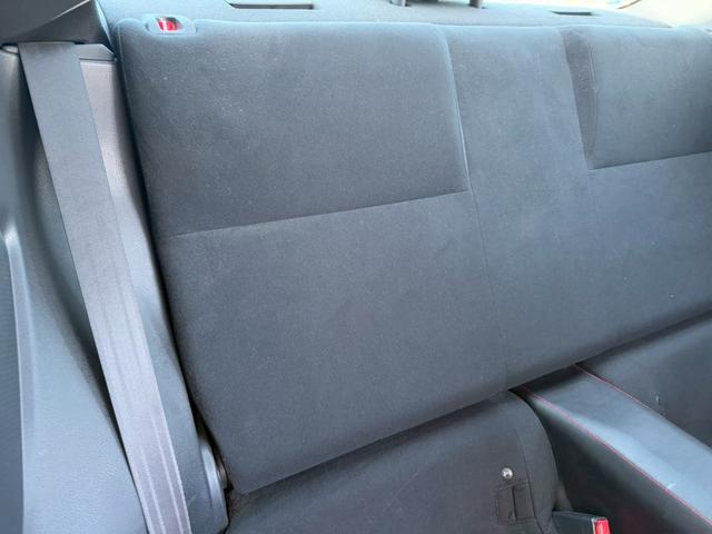 ８６ ＧＴ　モデリスタエアロ（Ｆ／Ｓ／Ｒ）　純正ナビ　フルセグＴＶ　バックカメラ　クルーズコントロール　ＬＥＤヘッドライト　純正１７インチアルミ　パドルシフト　オートライト　ＥＴＣ　スマートキー　プッシュスタート（65枚目）