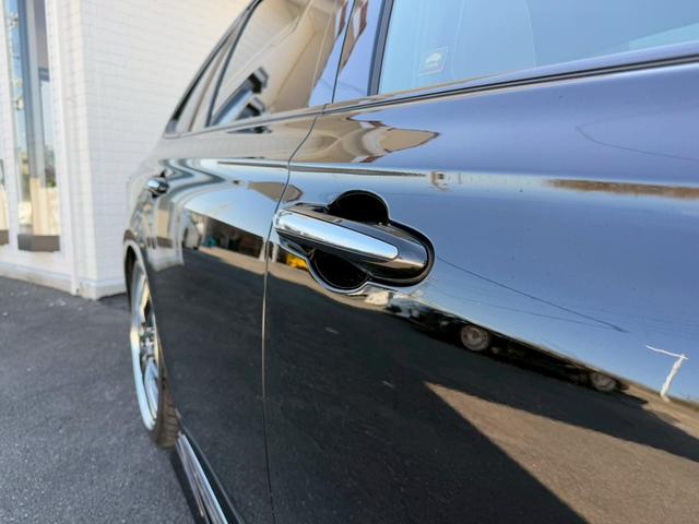 クラウンハイブリッド RSアドバンス 純正ナビ パノラミックビューモニター サンルーフ エアロパーツ シートヒーター パドルシフト 社外20インチアルミ ダウンサス 本革 ブラインドスポットモニター パワーシート ヘッドアップディスプレイ(16枚目)