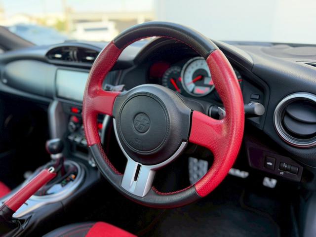 86 GTリミテッド TRDエアロ(F/S/R/エアロスタビライジングカバー)マフラー/モノブロックブレーキキッド/フェンダーエクステンション/ドアスタビライザ/sportivoショックアブソーバーセット&スプリングセット(42枚目)