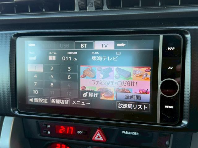 86 GTリミテッド TRDエアロ(F/S/R/エアロスタビライジングカバー)マフラー/モノブロックブレーキキッド/フェンダーエクステンション/ドアスタビライザ/sportivoショックアブソーバーセット&スプリングセット(48枚目)