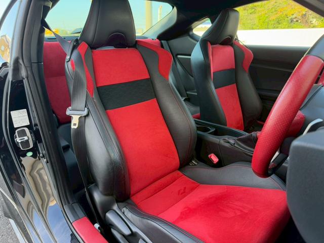 86 GTリミテッド TRDエアロ(F/S/R/エアロスタビライジングカバー)マフラー/モノブロックブレーキキッド/フェンダーエクステンション/ドアスタビライザ/sportivoショックアブソーバーセット&スプリングセット(56枚目)