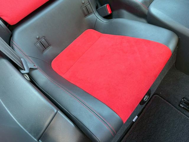 86 GTリミテッド TRDエアロ(F/S/R/エアロスタビライジングカバー)マフラー/モノブロックブレーキキッド/フェンダーエクステンション/ドアスタビライザ/sportivoショックアブソーバーセット&スプリングセット(68枚目)