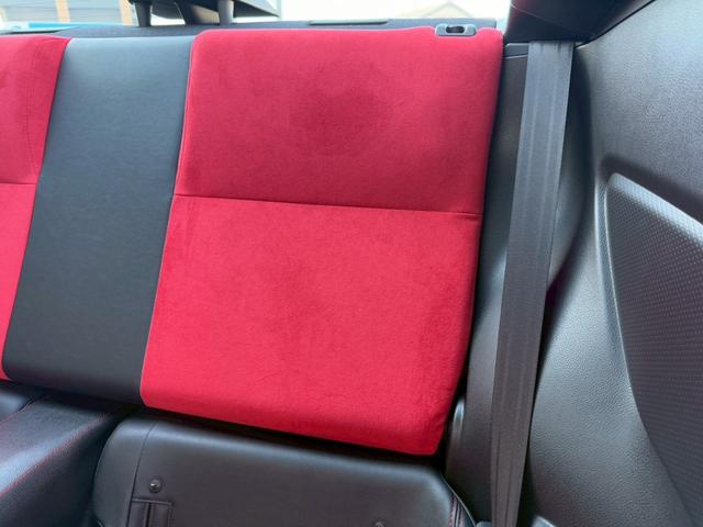 86 GTリミテッド TRDエアロ(F/S/R/エアロスタビライジングカバー)マフラー/モノブロックブレーキキッド/フェンダーエクステンション/ドアスタビライザ/sportivoショックアブソーバーセット&スプリングセット(70枚目)