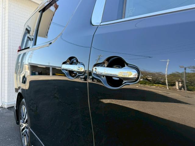 アルファード 2.5S Cパッケージ モデリスタエアロ(F/S/R)モデリスタシグネチャーイルミ ツインムーンルーフ デジタルインナーミラー 純正ナビキット フルセグTV 12.1インチ後席モニター HDMI接続 シートヒーター/クーラー(21枚目)