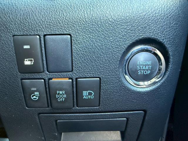 アルファード 2.5S Cパッケージ モデリスタエアロ(F/S/R)モデリスタシグネチャーイルミ ツインムーンルーフ デジタルインナーミラー 純正ナビキット フルセグTV 12.1インチ後席モニター HDMI接続 シートヒーター/クーラー(43枚目)