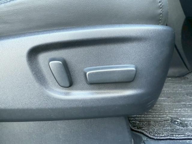 アルファード 2.5S Cパッケージ モデリスタエアロ(F/S/R)モデリスタシグネチャーイルミ ツインムーンルーフ デジタルインナーミラー 純正ナビキット フルセグTV 12.1インチ後席モニター HDMI接続 シートヒーター/クーラー(59枚目)