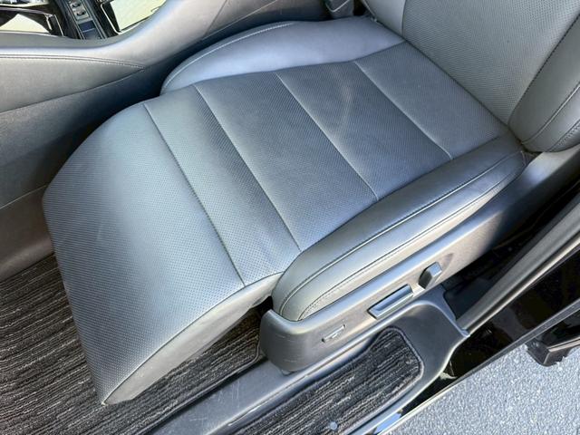 アルファード 2.5S Cパッケージ モデリスタエアロ(F/S/R)モデリスタシグネチャーイルミ ツインムーンルーフ デジタルインナーミラー 純正ナビキット フルセグTV 12.1インチ後席モニター HDMI接続 シートヒーター/クーラー(66枚目)