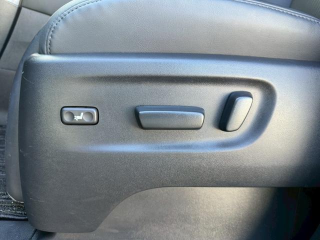 アルファード 2.5S Cパッケージ モデリスタエアロ(F/S/R)モデリスタシグネチャーイルミ ツインムーンルーフ デジタルインナーミラー 純正ナビキット フルセグTV 12.1インチ後席モニター HDMI接続 シートヒーター/クーラー(67枚目)