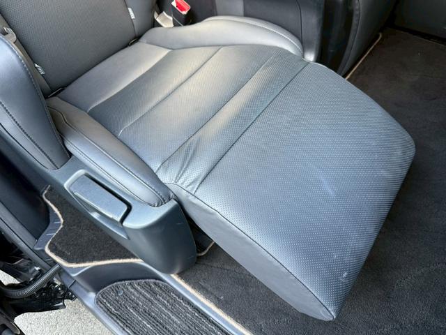 アルファード 2.5S Cパッケージ モデリスタエアロ(F/S/R)モデリスタシグネチャーイルミ ツインムーンルーフ デジタルインナーミラー 純正ナビキット フルセグTV 12.1インチ後席モニター HDMI接続 シートヒーター/クーラー(71枚目)