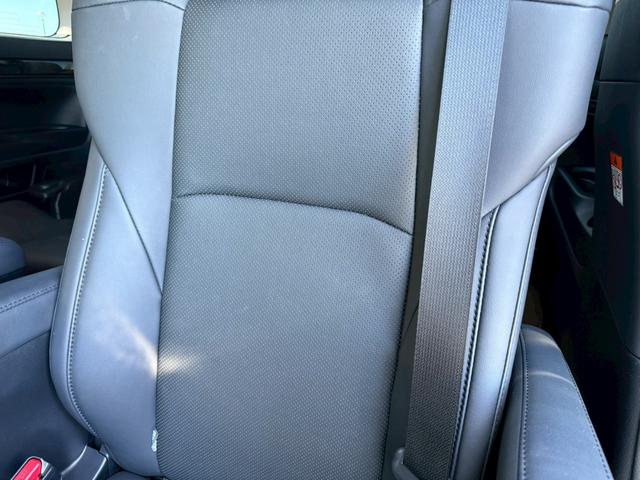 アルファード 2.5S Cパッケージ モデリスタエアロ(F/S/R)モデリスタシグネチャーイルミ ツインムーンルーフ デジタルインナーミラー 純正ナビキット フルセグTV 12.1インチ後席モニター HDMI接続 シートヒーター/クーラー(74枚目)