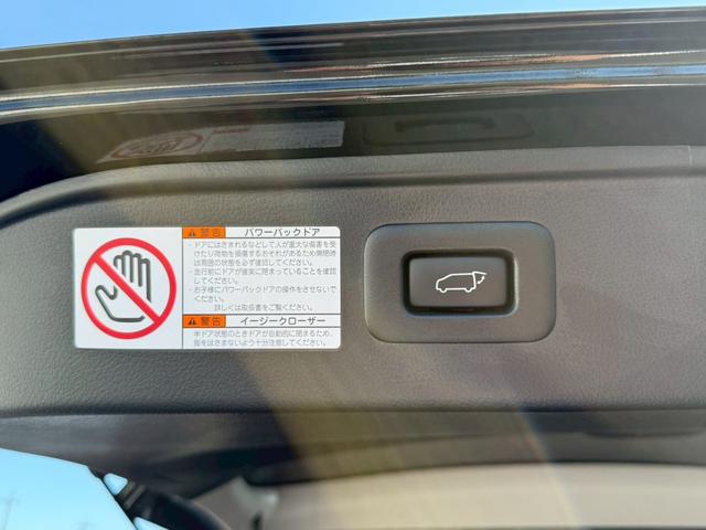 アルファード 2.5S Cパッケージ モデリスタエアロ(F/S/R)モデリスタシグネチャーイルミ ツインムーンルーフ デジタルインナーミラー 純正ナビキット フルセグTV 12.1インチ後席モニター HDMI接続 シートヒーター/クーラー(80枚目)