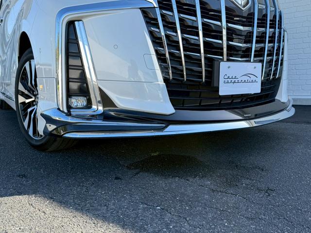 アルファード 2.5S Cパッケージ モデリスタエアロ(F/S/R)ツインムーンルーフ デジタルインナーミラー JBLプレミアムサウンド リアエンターテイメント パノラミックビューモニター シーケンシャルウインカー シートヒータークーラー(13枚目)