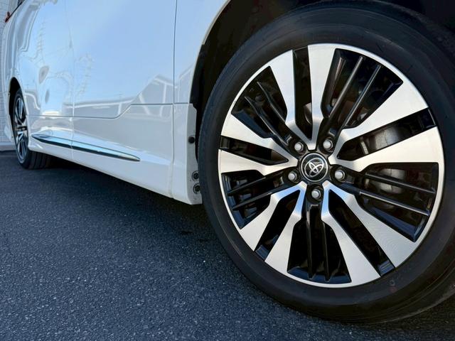 アルファード 2.5S Cパッケージ モデリスタエアロ(F/S/R)ツインムーンルーフ デジタルインナーミラー JBLプレミアムサウンド リアエンターテイメント パノラミックビューモニター シーケンシャルウインカー シートヒータークーラー(14枚目)