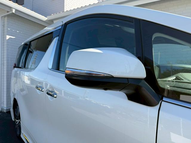 アルファード 2.5S Cパッケージ モデリスタエアロ(F/S/R)ツインムーンルーフ デジタルインナーミラー JBLプレミアムサウンド リアエンターテイメント パノラミックビューモニター シーケンシャルウインカー シートヒータークーラー(19枚目)