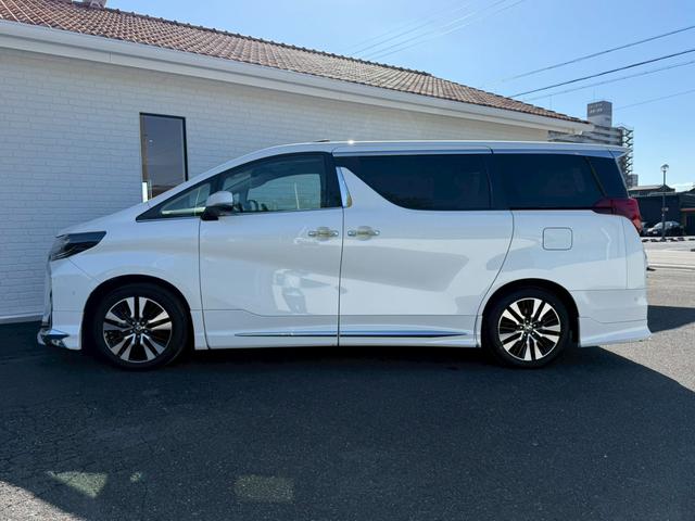 アルファード 2.5S Cパッケージ モデリスタエアロ(F/S/R)ツインムーンルーフ デジタルインナーミラー JBLプレミアムサウンド リアエンターテイメント パノラミックビューモニター シーケンシャルウインカー シートヒータークーラー(32枚目)