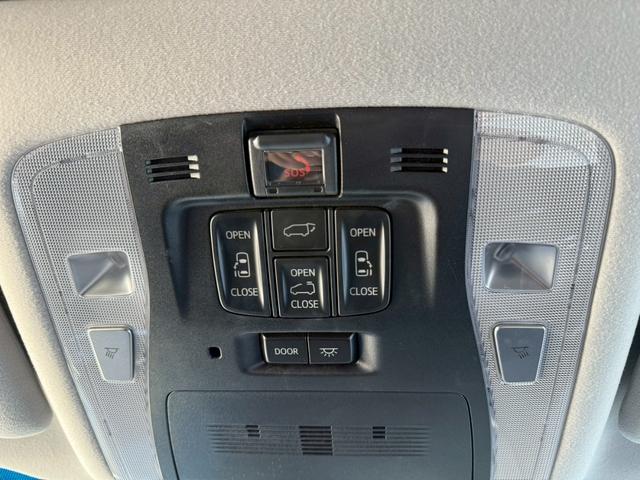 アルファード 2.5S Cパッケージ モデリスタエアロ(F/S/R)ツインムーンルーフ デジタルインナーミラー JBLプレミアムサウンド リアエンターテイメント パノラミックビューモニター シーケンシャルウインカー シートヒータークーラー(43枚目)