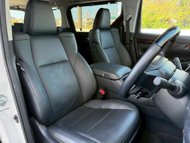 アルファード 2.5S Cパッケージ モデリスタエアロ(F/S/R)ツインムーンルーフ デジタルインナーミラー JBLプレミアムサウンド リアエンターテイメント パノラミックビューモニター シーケンシャルウインカー シートヒータークーラー(55枚目)