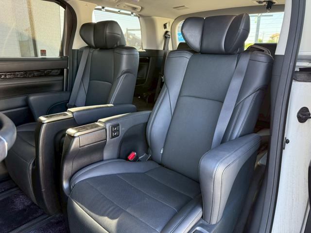 アルファード 2.5S Cパッケージ モデリスタエアロ(F/S/R)ツインムーンルーフ デジタルインナーミラー JBLプレミアムサウンド リアエンターテイメント パノラミックビューモニター シーケンシャルウインカー シートヒータークーラー(71枚目)