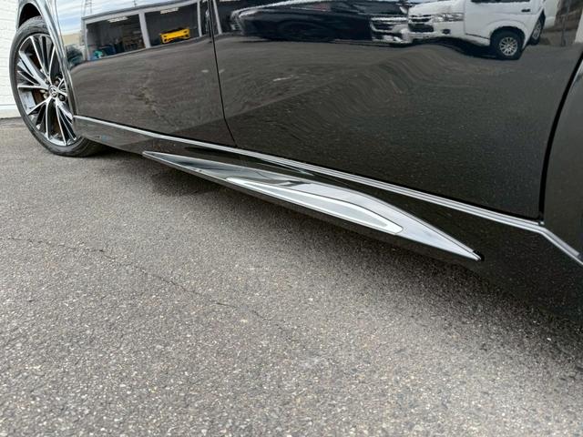 プリウス Z モデリスタエアロ シグネチャーイルミ パノラマルーフ デジタルインナーミラー スペアタイヤ パノラミックビュー ブラインドスポット ステアリングヒーター シートヒーター/クーラー パワーバックドア(27枚目)