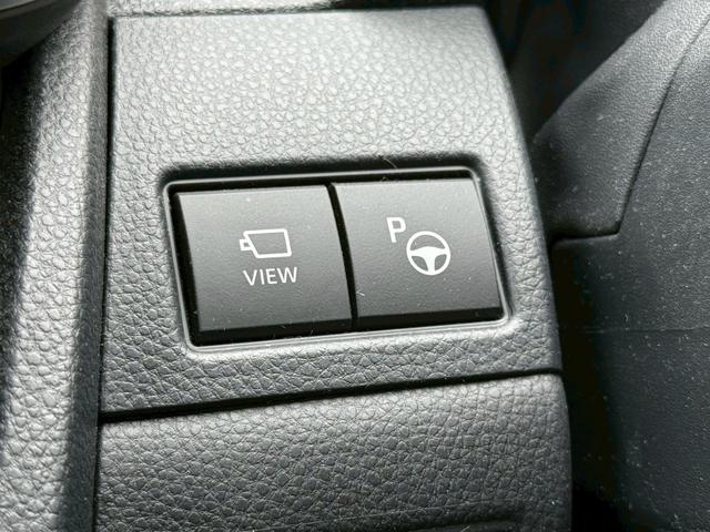 プリウス Z モデリスタエアロ シグネチャーイルミ パノラマルーフ デジタルインナーミラー スペアタイヤ パノラミックビュー ブラインドスポット ステアリングヒーター シートヒーター/クーラー パワーバックドア(43枚目)